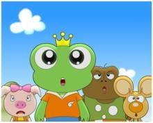 蛙剧视频在线观看,在线观看,畅享精彩瞬间 第1张 蛙剧视频在线观看,在线观看,畅享精彩瞬间 第1张